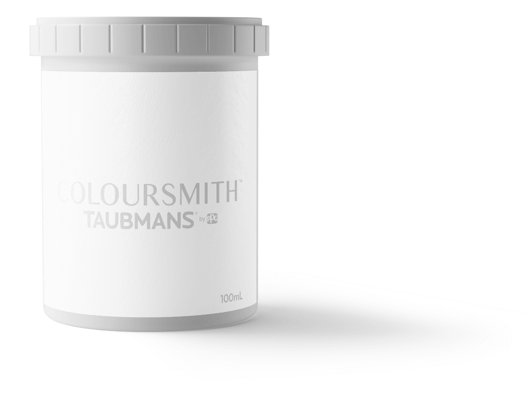 Coloursmith Test Pot